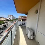 Bonito Apartamento Cerca De La Playa Av-75