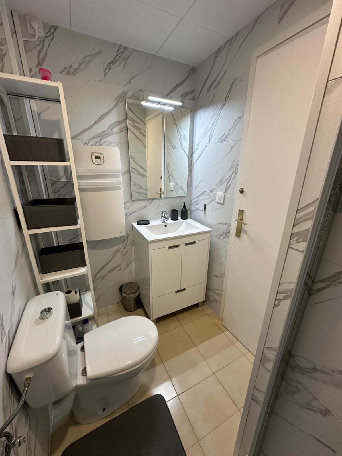 Apartment Bonito Cerca De La Playa Av-75