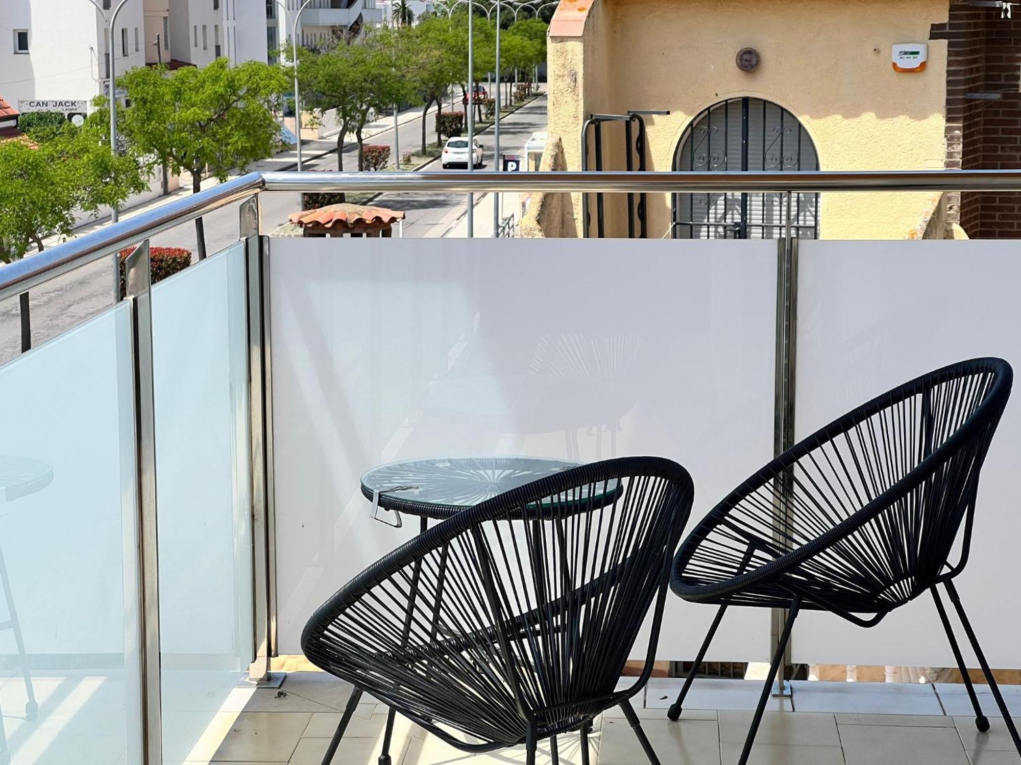 Apartment Bonito Cerca De La Playa Av-75 *