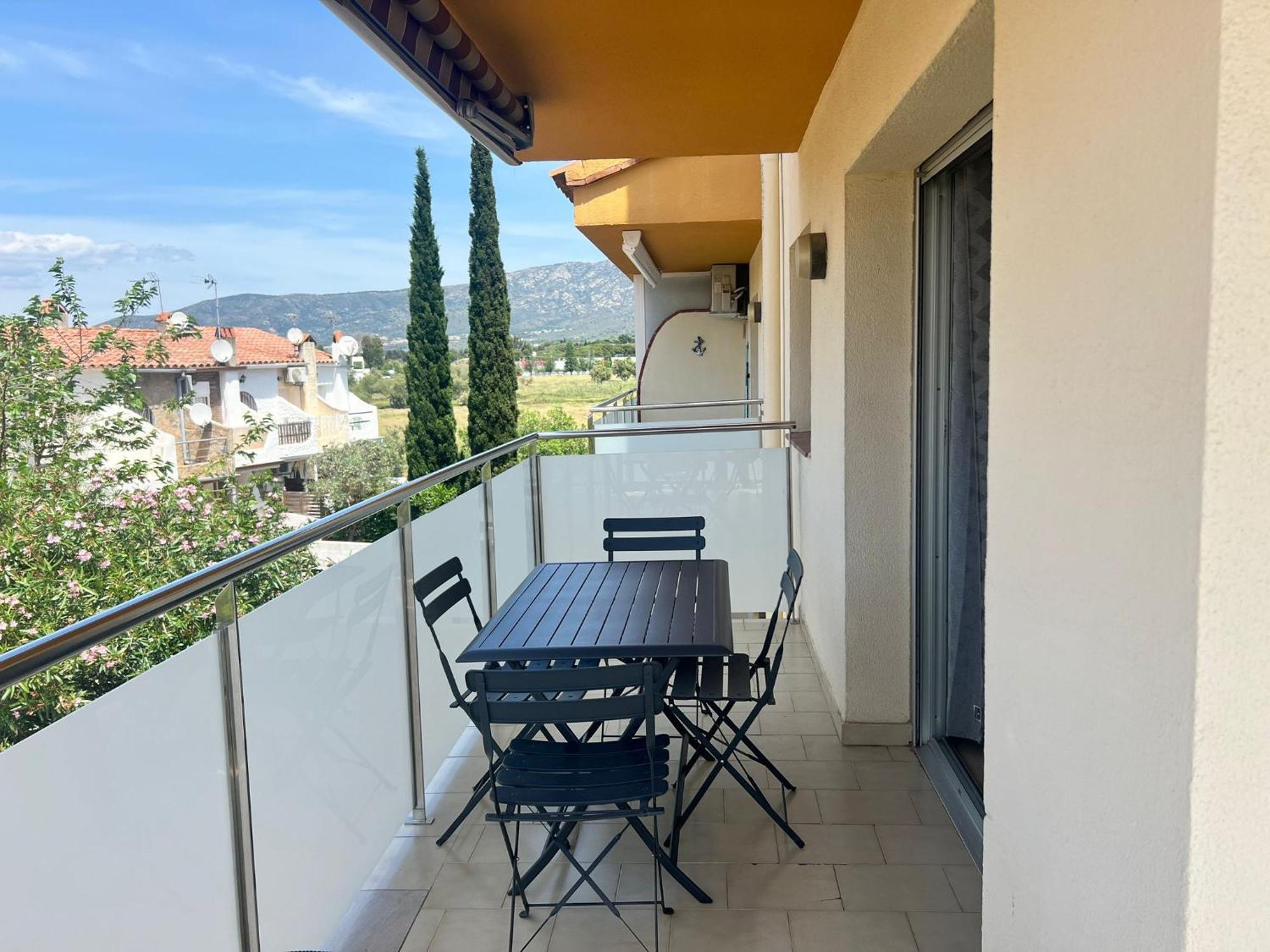 Bonito Cerca De La Playa Av-75 Apartment *